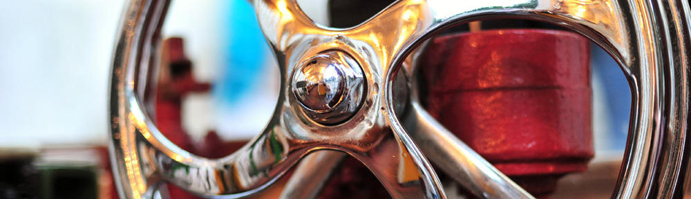 Lugares que debes conocer