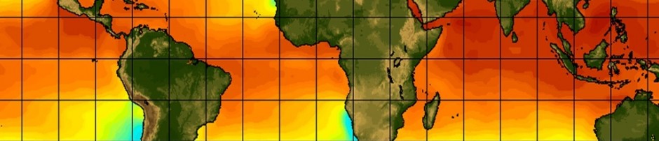 El fenómeno del niño