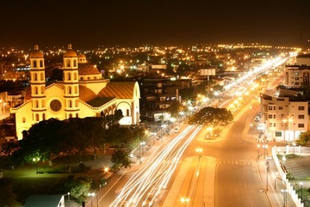 Portoviejo