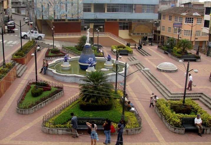 Un mundo en una ciudad | Piñas, La Orquidea de los Andes