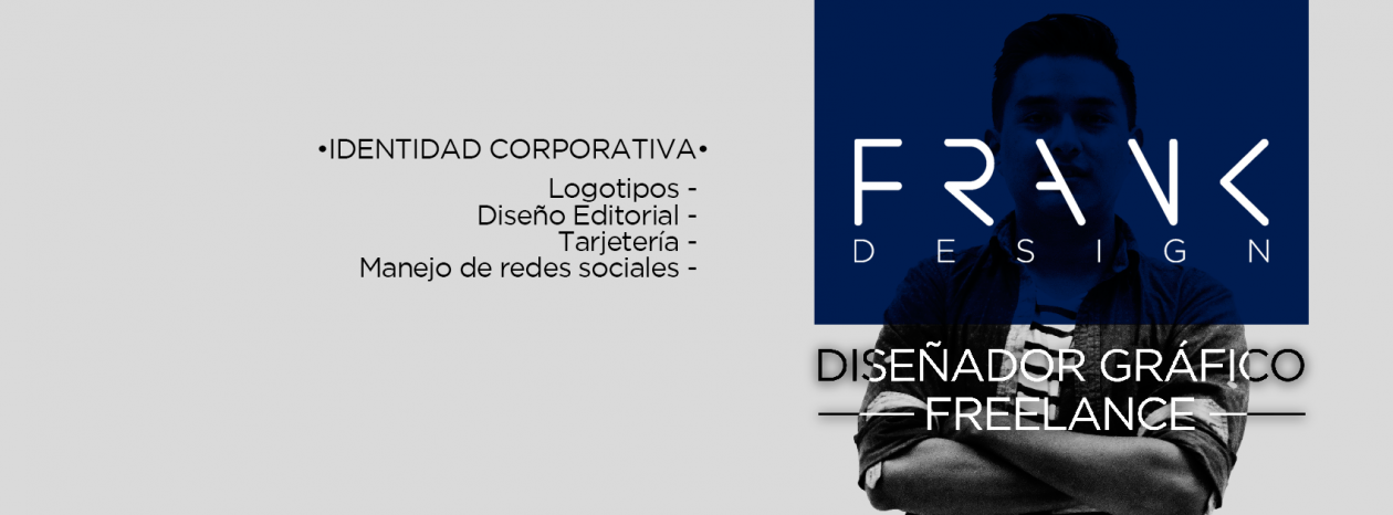 Frank Design (Graphic Studio )