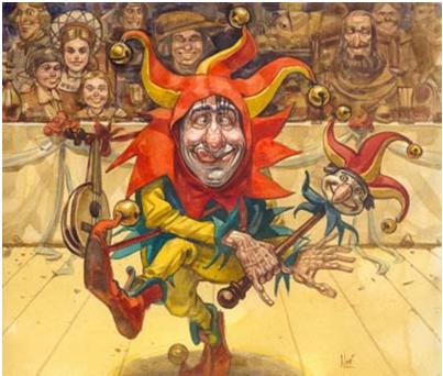 El Bufon