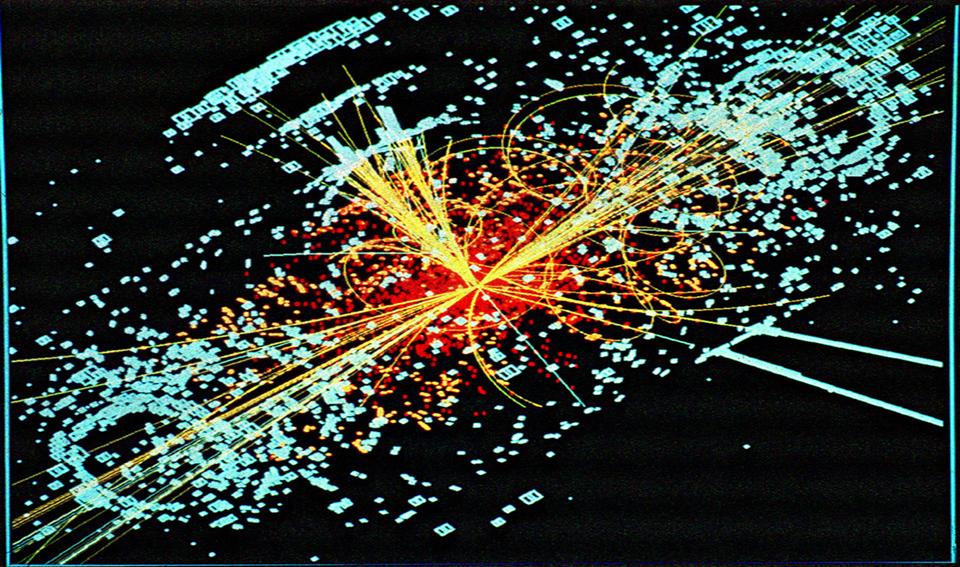 El LHC se pondrá en marcha en 2012, ¿alguien tiene miedo? – The Fallen ...