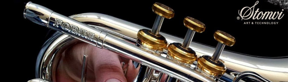 Libros & Manuales de trompeta