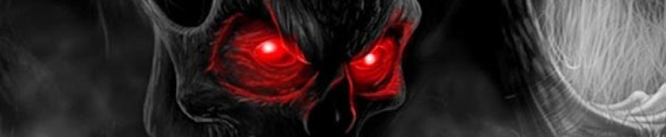 SUCESOS PARANORMALES