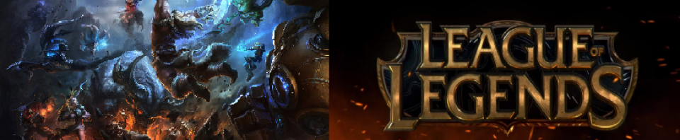 League of legend