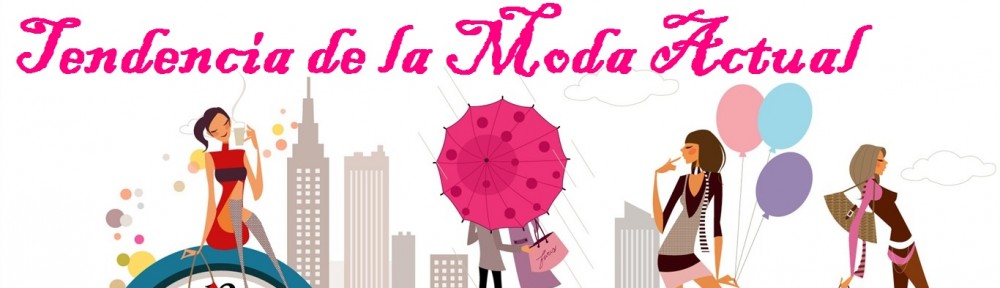 PONTE A LA MODA :)