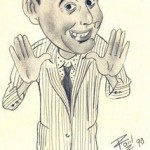 Clavillazo