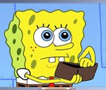 Bob Esponja