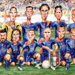 Italia campeón 2006