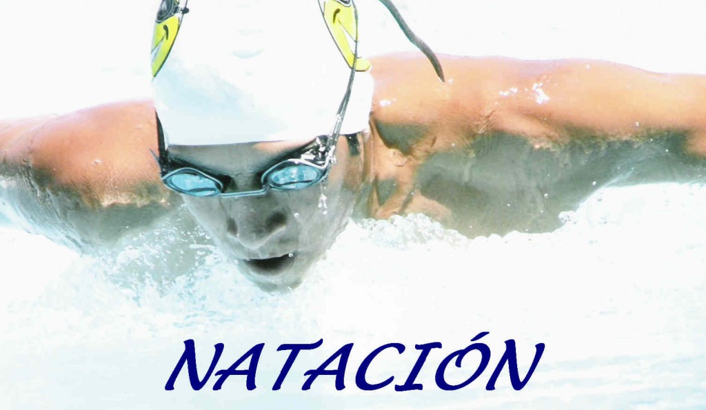 BLOG...NELSON » Blog Archive » NATACION MI DEPORTE