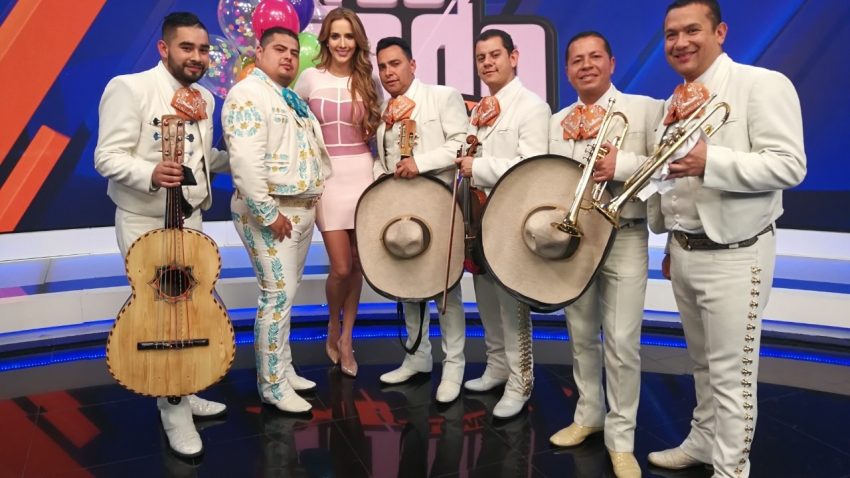 mariachis Bogotá