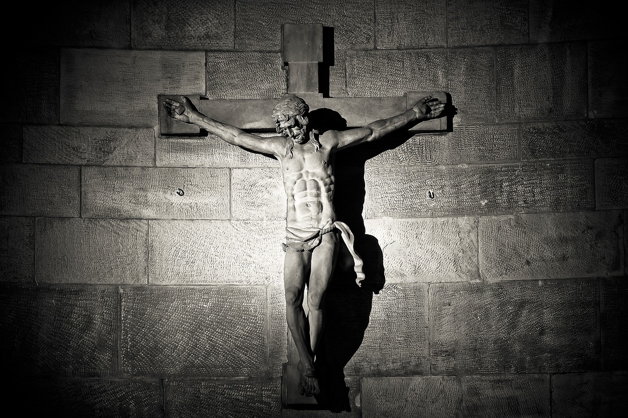 Imagen de Jesucristo