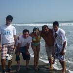 Parte de mi familia :D