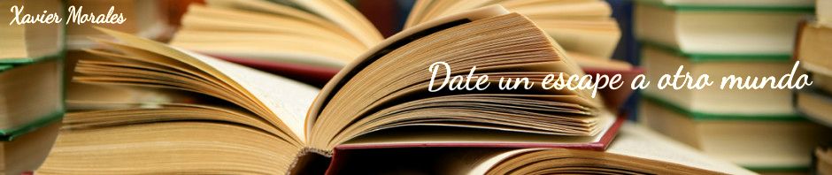 Un mundo entre Páginas